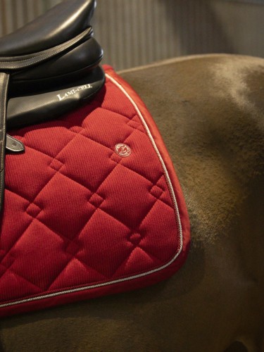 Saddle pad Luxin Lami-Cell
