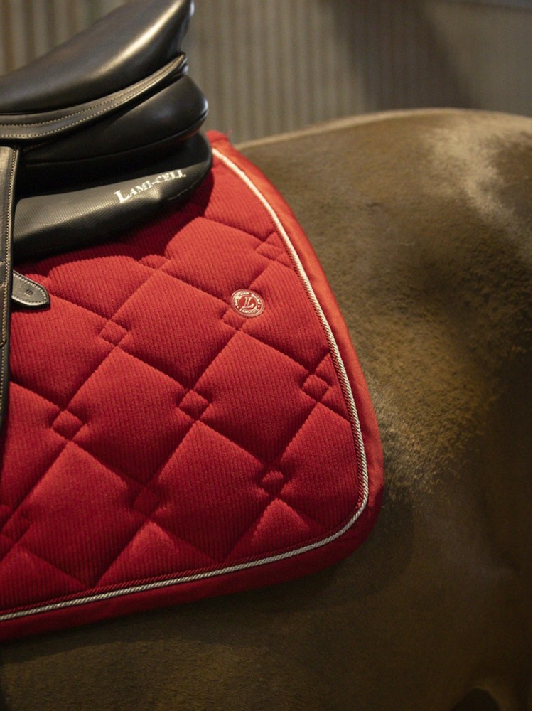 Saddle pad Luxin Lami-Cell