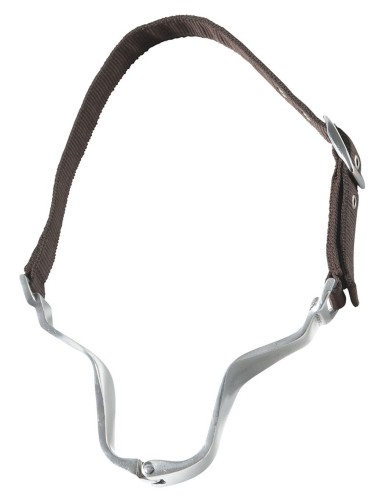 Anti-Cribbing collar Hippotonic