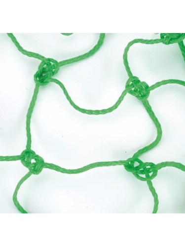 Hay Net, mesh 10cm, Kerbl green
