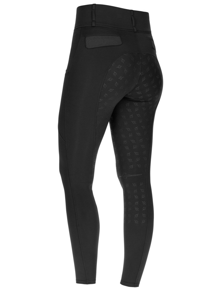 Riding Tights HighWaist Covalliero