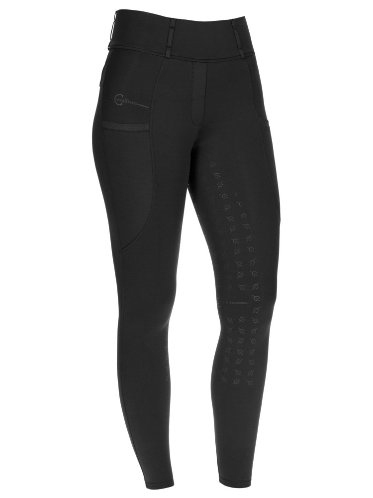 Riding Tights HighWaist Covalliero