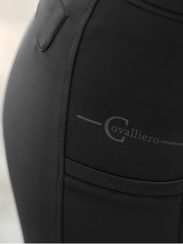 Riding Tights HighWaist Covalliero