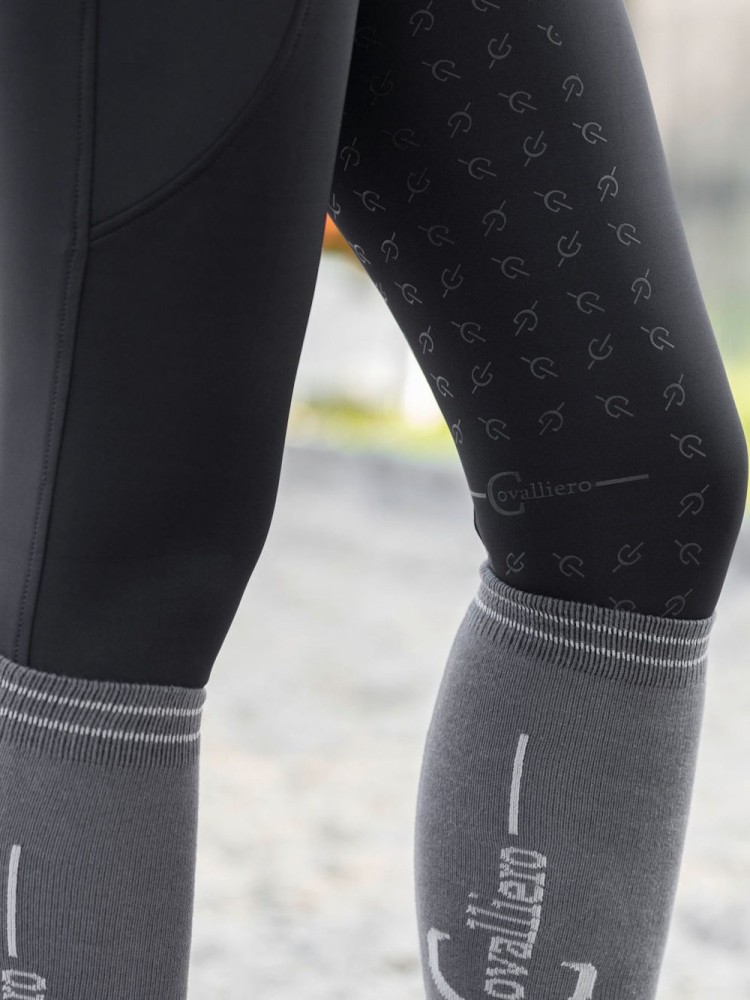 Riding Tights HighWaist Covalliero