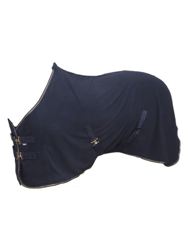 Fleece rug Quick Dry Wahlstén