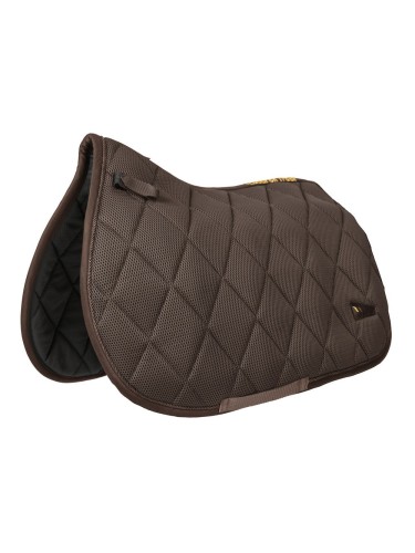 Saddle pad Airflow Back On Track