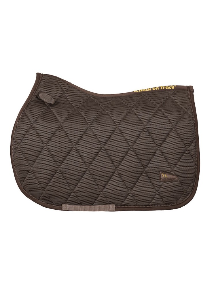 Saddle pad Airflow Back On Track