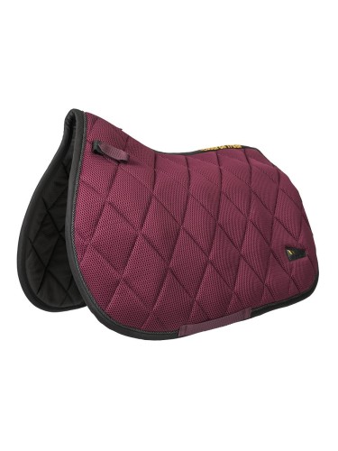 Saddle pad Airflow Back On Track