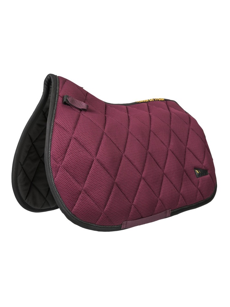 Saddle pad Airflow Back On Track