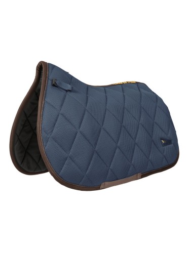 Saddle pad Airflow Back On Track