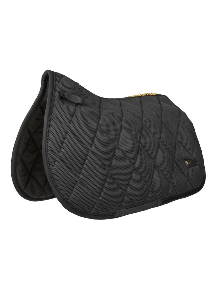 Saddle pad Airflow Back On Track