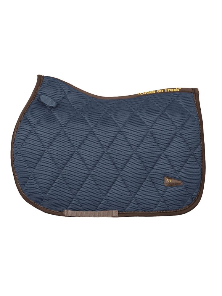 Saddle pad Airflow Back On Track