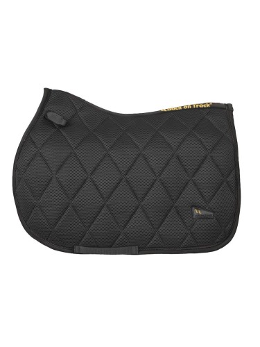 Saddle pad Airflow Back On Track