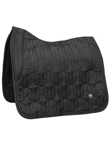 Dressage saddle pad Deep Nights Back On Track