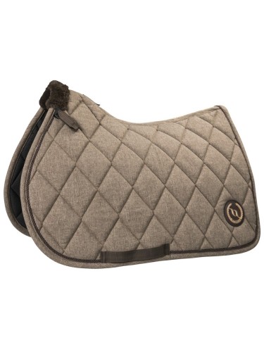 Saddle pad Haze Collection Back On Track