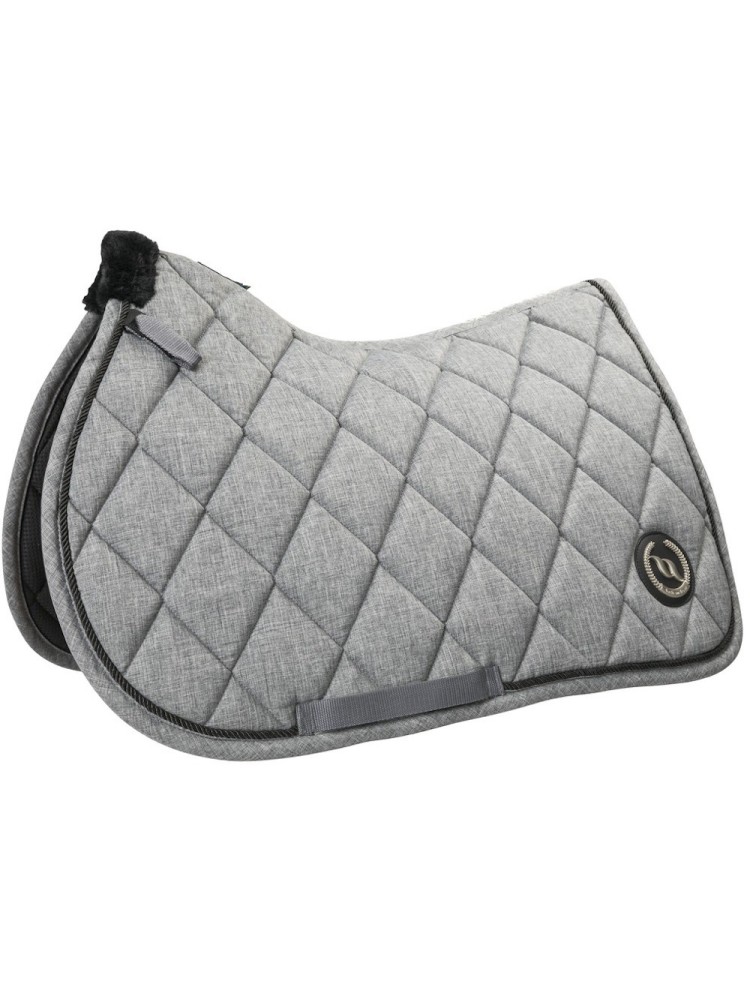 Saddle pad Haze Collection Back On Track Saddle pad Haze Collection Back On Track