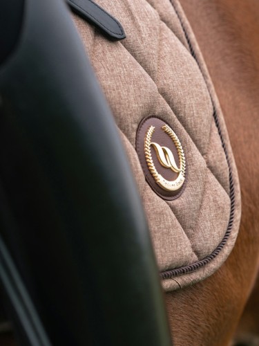 Saddle pad Haze Collection Back On Track