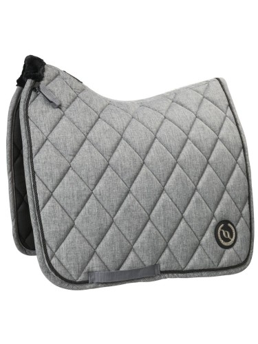 Dressage saddle pad Haze Collection Back On Track