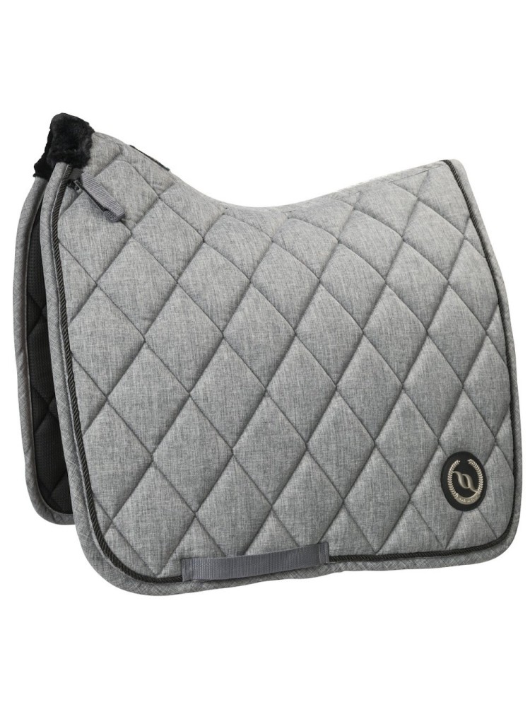 Dressage saddle pad Haze Collection Back On Track