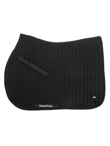 Saddle pad No.1 Jumping Back on Track