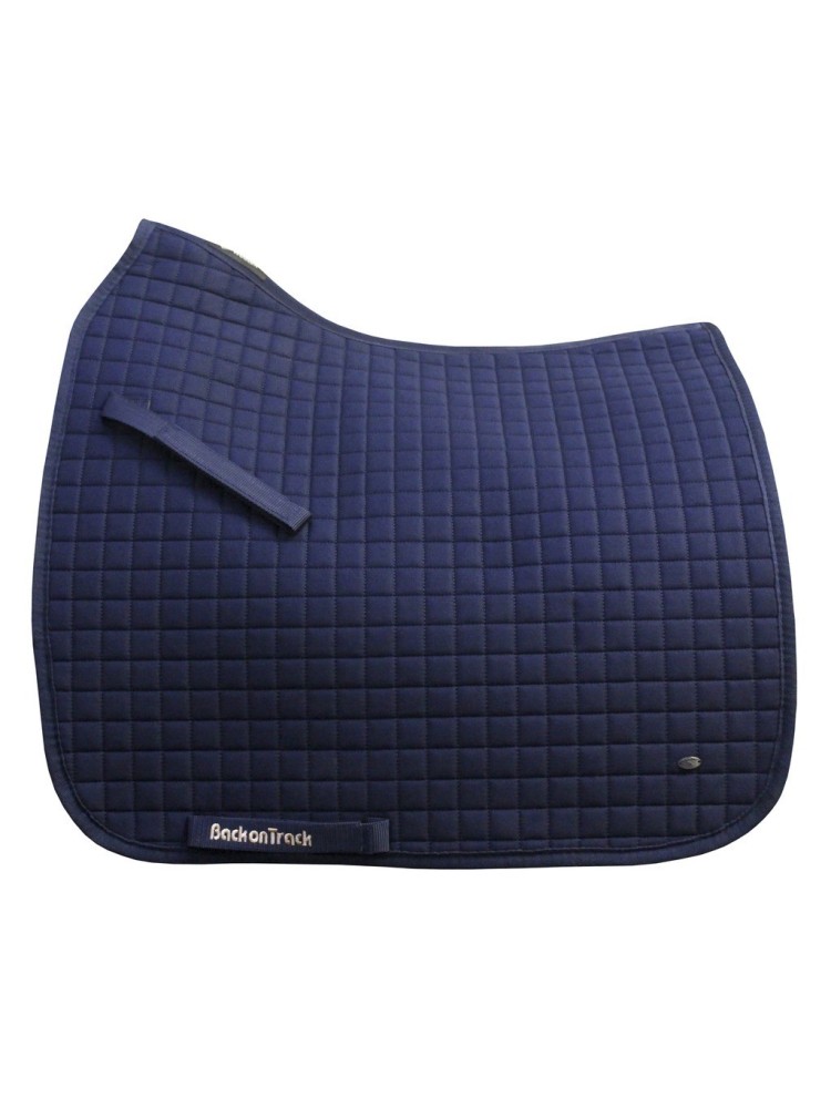 Dressage saddle pad No.1 Back On Track Dressage saddle pad No.1 Back On Track
