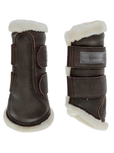Soft gaiters Pelisa Covalliero