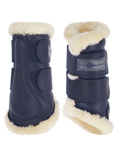 Soft gaiters Pelisa Covalliero