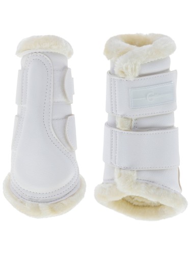 Soft gaiters Pelisa Covalliero