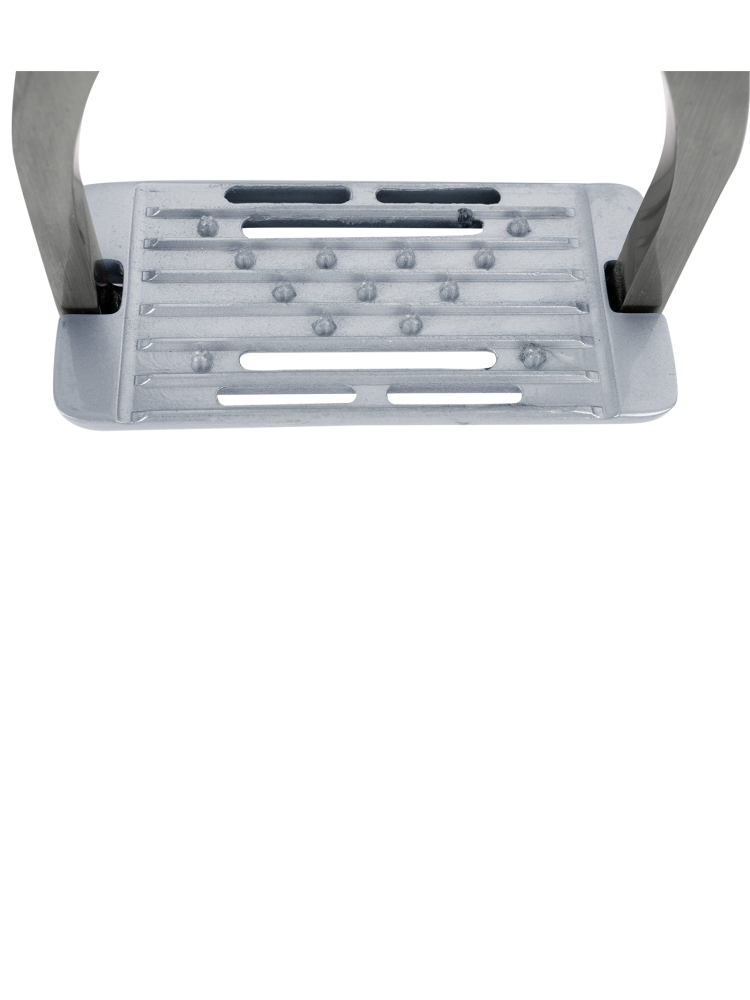 Stirrups Aluminum Waldhausen