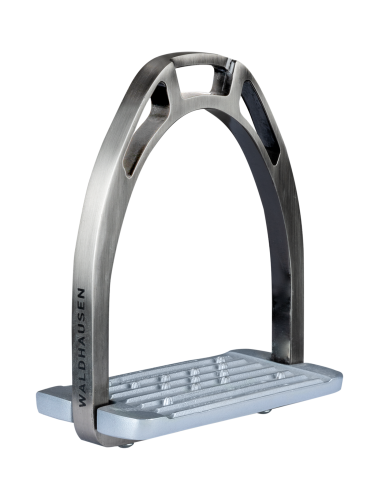 Stirrups Aluminum Waldhausen