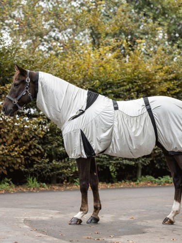 Eczema rug Premium Waldhausen