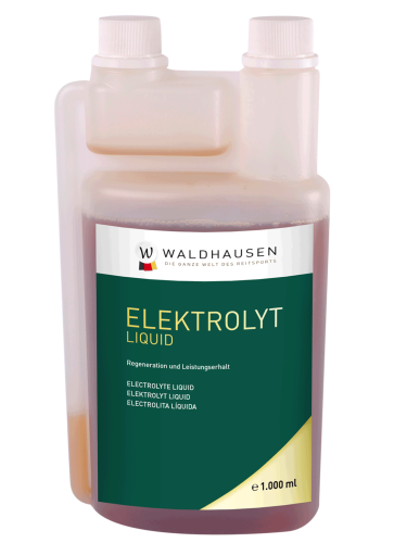 Electrolyte liquid Waldhausen 1kg