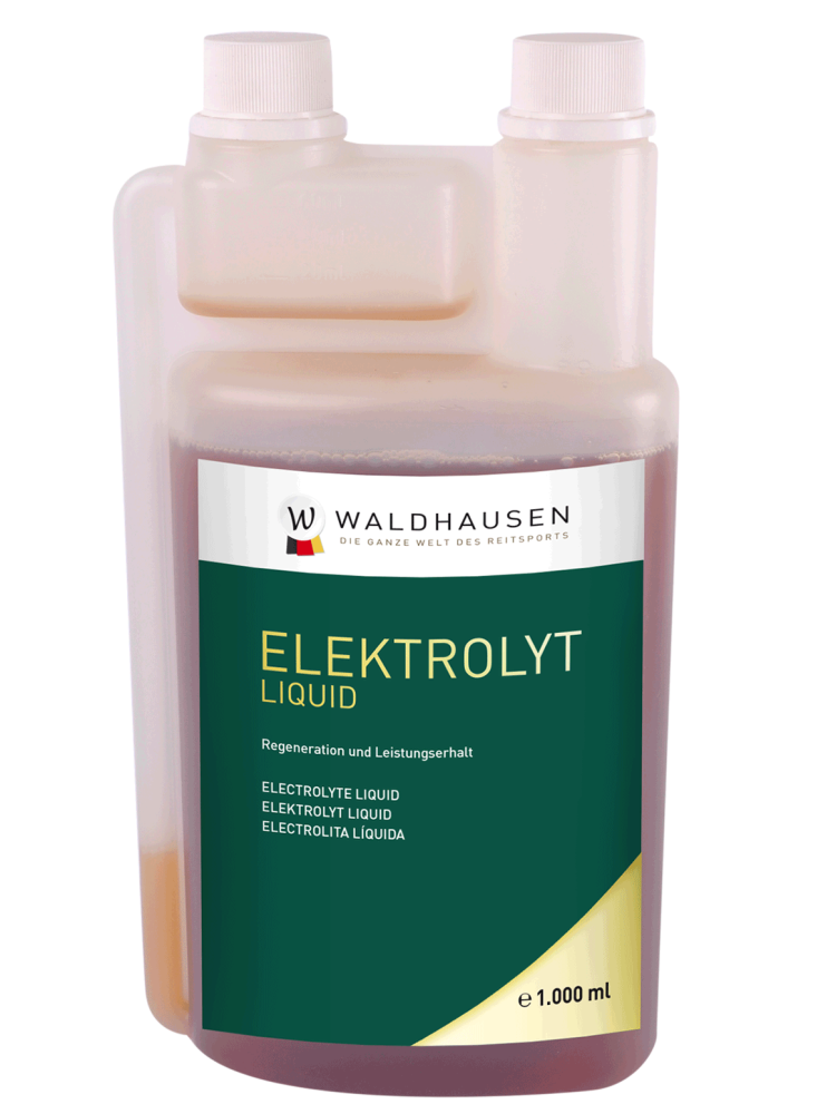 Electrolyte liquid Waldhausen 1kg