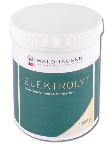 Electrolytes Waldhausen 1kg
