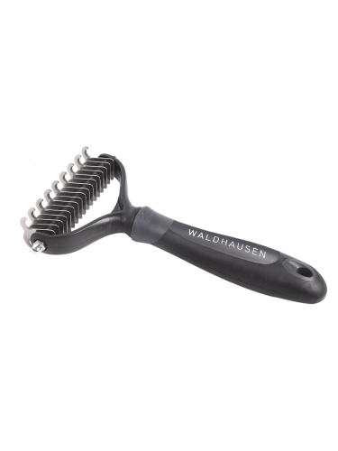 Detangling comb Waldhausen