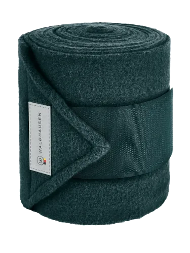 Fleece bandages Basic Waldhausen