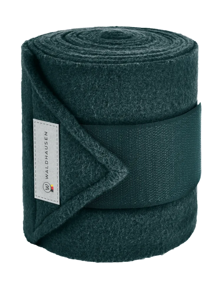 Fleece bandages Basic Waldhausen