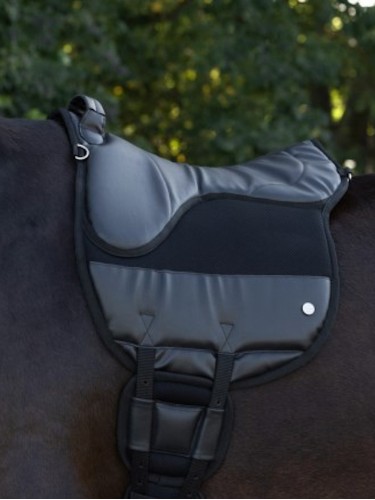Riding pad AiRide Covalliero