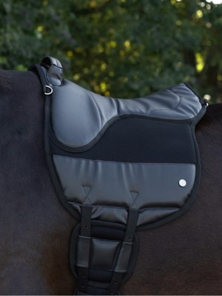 Riding pad AiRide Covalliero
