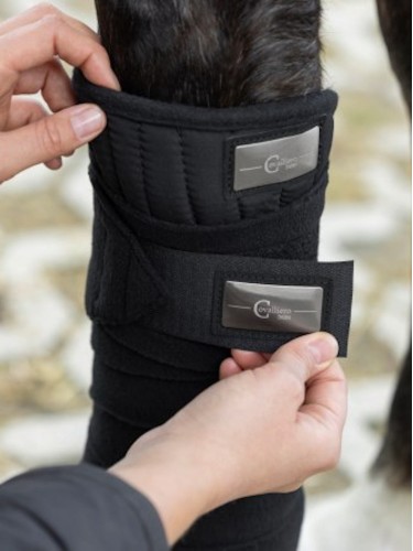 Fleece Bandages CovallieroTherm