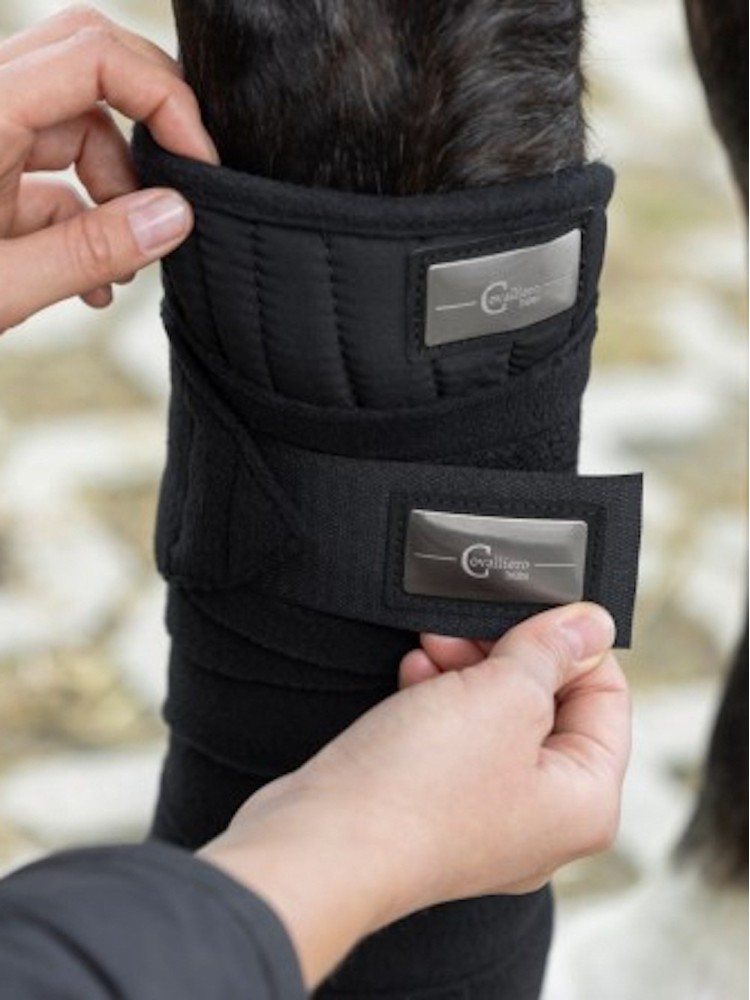 Fleece Bandages CovallieroTherm