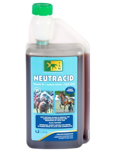 Supplement Neutracid TRM 1.2l
