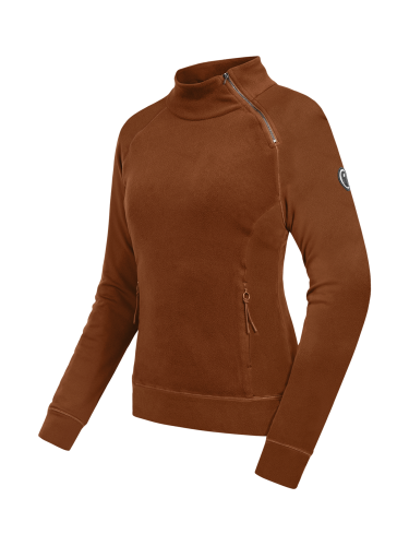 Pullover Osaka Fleece E·L·T