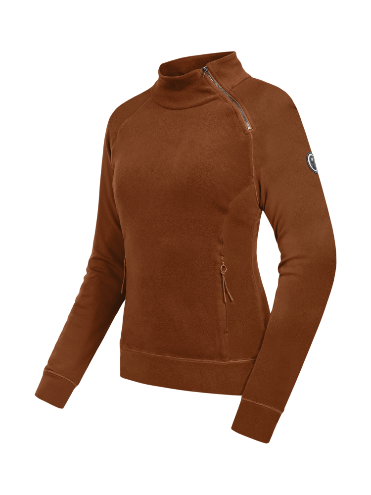 Pullover Osaka Fleece E·L·T
