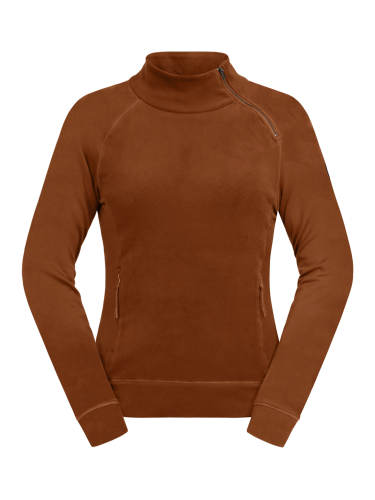 Pullover Osaka Fleece E·L·T
