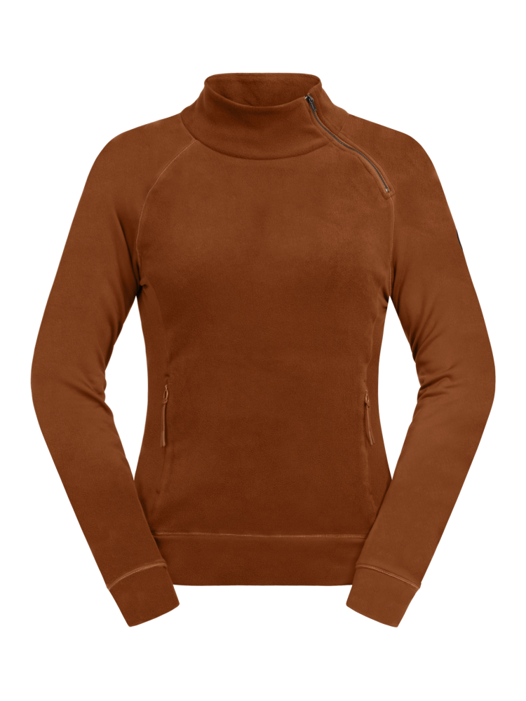 Pullover Osaka Fleece E·L·T