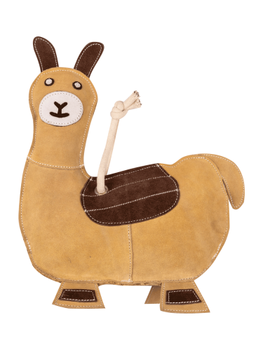 Horse toy Lottie Llama Waldhausen
