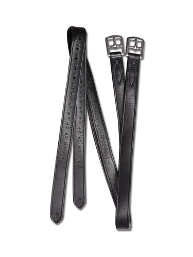 Stirrup straps Soft Waldhausen X-Line