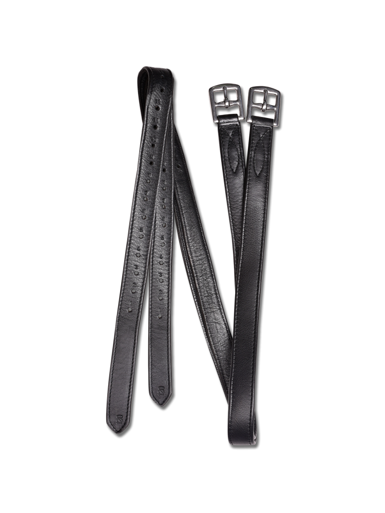 Stirrup straps Soft Waldhausen X-Line