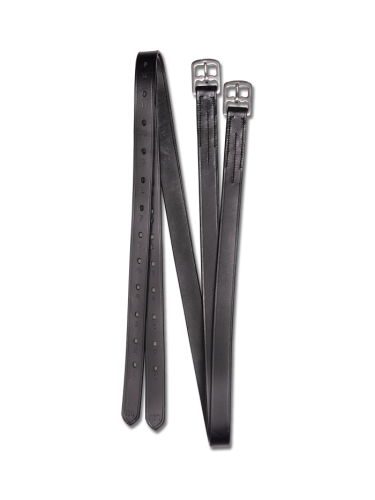 Stirrup straps Waldhausen X-Line